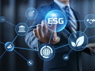 ESG: entenda a sigla