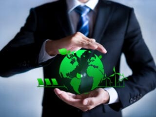 ESG: pilar ambiental é o que mais se destaca no mercado