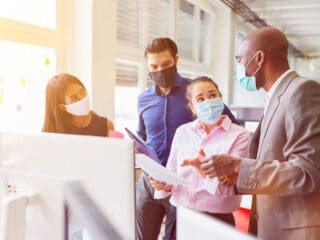 Transparência nas empresas: veja como o Sociall pode ajudar neste desafio!