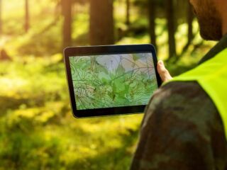 It’s important to provide your forest managers with the best software to accurately manage your investment